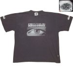 画像2: USED 90's bohse onkelz ベーゼオンケルツ TOUR96 Tシャツ BLK / 201102 (2)