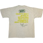 画像2: 【過去に販売した商品/在庫なし/SOLD OUT】古着 GEORGE CLINTON WITH P-FUNK ALLSTARS Tシャツ 90's / 201013 (2)