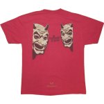 画像2: 【過去に販売した商品/在庫なし/SOLD OUT】古着 FANTOMAS DIRECTOR'S CUT Tシャツ 90's / 201013 (2)