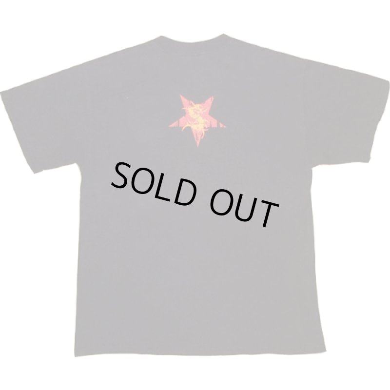 画像3: USED 00's SEPULTURA セパルトゥラ NATION Tシャツ BLK / 201008 (3)