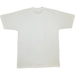 画像3: USED 90's JOHN LENNON ジョンレノン imagine Tシャツ WHT / 201026 (3)