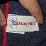 画像6: USED 00's patagonia パタゴニア レトロX フリースベスト KIDS RED / 201115 (6)