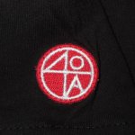 画像6: 新品 00's 40 ACRES SPIKE LEE ”DA PEOPLE'S REPUBLIC OF BROOKLYN ” Tシャツ BLK / 201117 (6)