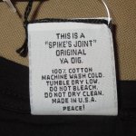 画像8: 新品 00's 40 ACRES SPIKE LEE ”DA PEOPLE'S REPUBLIC OF BROOKLYN ” Tシャツ BLK / 201117 (8)