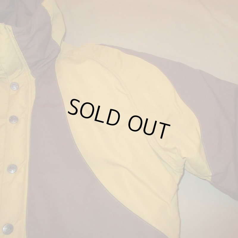 画像5: USED 80's POWDERHORN MOUNTAINEERING パウダーホーン ダウンジャケット MUS×BRW / 201122 (5)