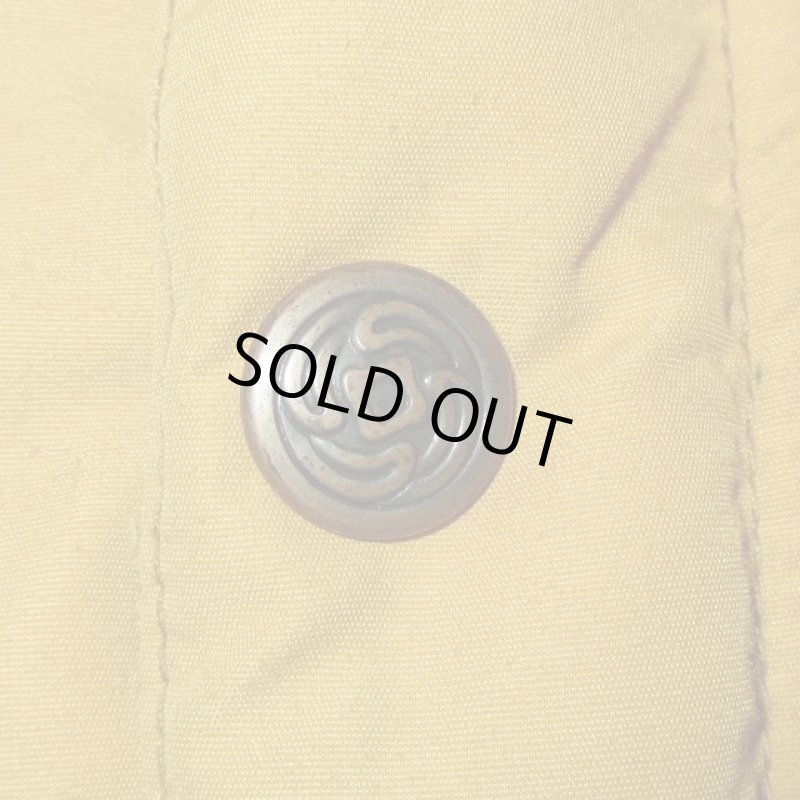 画像9: USED 80's POWDERHORN MOUNTAINEERING パウダーホーン ダウンジャケット MUS×BRW / 201122 (9)