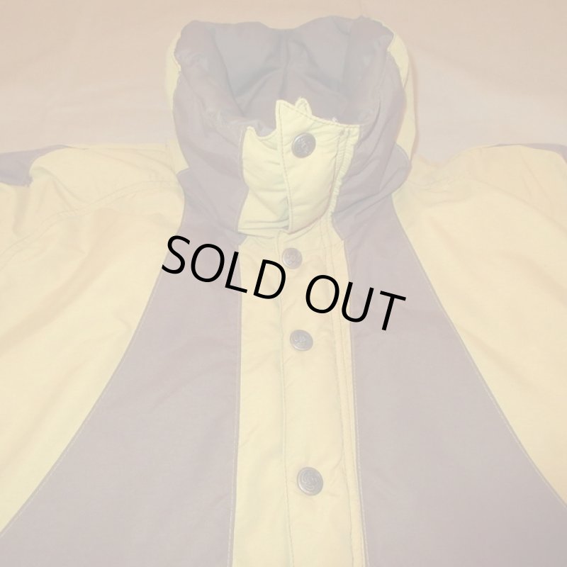 画像4: USED 80's POWDERHORN MOUNTAINEERING パウダーホーン ダウンジャケット MUS×BRW / 201122 (4)