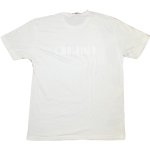 画像3: 新品 00's 40 ACRES SPIKE LEE ”SPIKE'S JOINT ” Tシャツ WHT / 201117 (3)