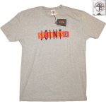画像2: 新品 00's 40 ACRES SPIKE LEE ”SPIKE'S JOINT ” Tシャツ GRY / 201117 (2)