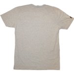 画像3: 新品 00's 40 ACRES SPIKE LEE ”SPIKE'S JOINT ” Tシャツ GRY / 201117 (3)