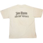 画像3: USED 90's SOUL ASYLUM ソウルアサイラム GRAVE DANCER'S UNION Tシャツ WHT / 201122 (3)