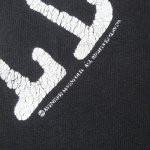画像4: USED 00's AVENGED SEVENFOLD アヴェンジドセヴンフォールド Tシャツ BLK / 201209 (4)