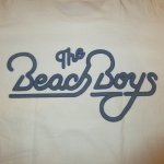 画像6: USED 90's THE BEACH BOYS ザ・ビーチボーイズ 大判 Tシャツ WHT / 210101 (6)