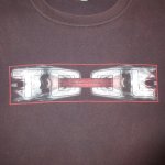 画像5: USED 00's TOOL トゥール オルタナロック Tシャツ BLK / 210203 (5)