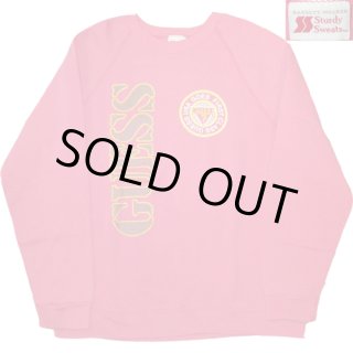 90's Dennis Rodman tattoo sweatshirt《Deadstock》 / デニス