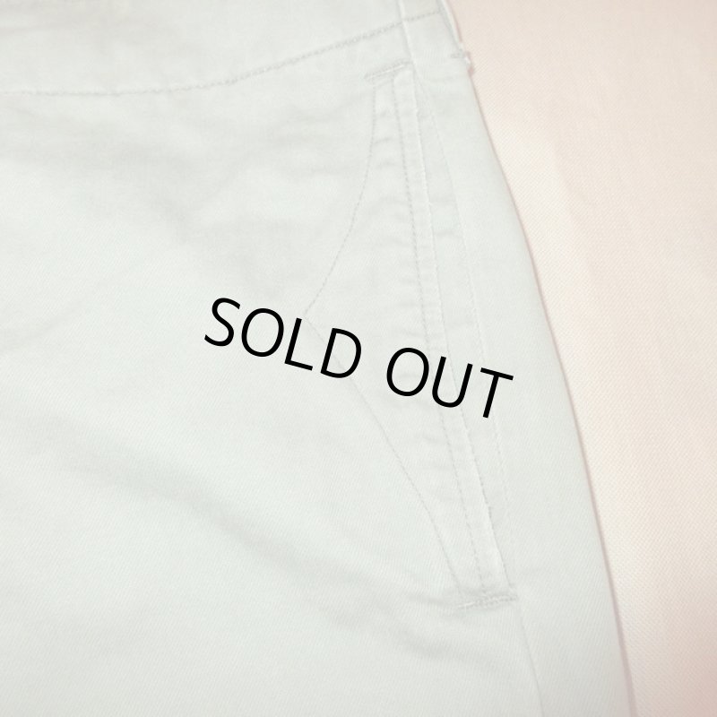 画像5: USED 00's RRL ダブルアールエル Ralph Lauren チノパン OLV / 210412 (5)