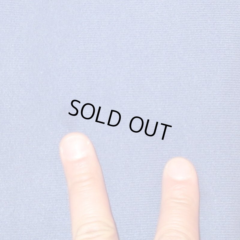 画像10: USED 00's CHAMPION チャンピオン リバースウィーヴ スウェットパーカ BLUE /210412 (10)