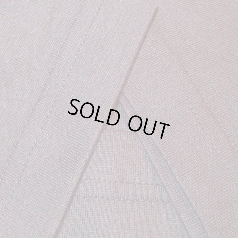 画像6: DEADSTOCK 00's THEM CROOKED VULTURES ゼムクルックドヴァルチャーズ Tシャツ BLK / 210509 (6)