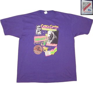 古着屋 GREEN HEAVEN 音楽Tシャツ ページ