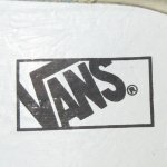 画像8: デッドストック 00's VANS バンズ STYLE95 エラ ガンジャ スニーカー 復刻 BLK×PNK / 210701 (8)