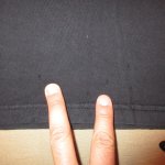 画像7: USED 00's PANTERA パンテラ スネーク CFH Tシャツ BLK / 210701 (7)