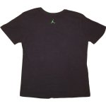 画像3: USED 00's NIKE ナイキ JORDAN MARS SPIKE LEE Tシャツ WHT / 210614 (3)