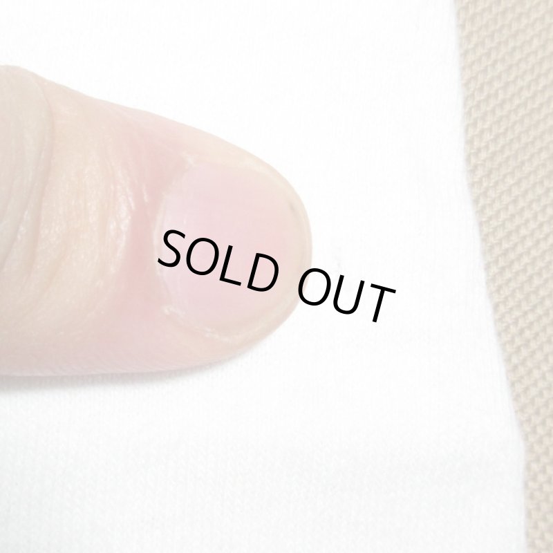 画像7: USED 80's WACKY RACE チキチキマシン猛レース ハンナバーベラ Tシャツ WHT / 210707 (7)