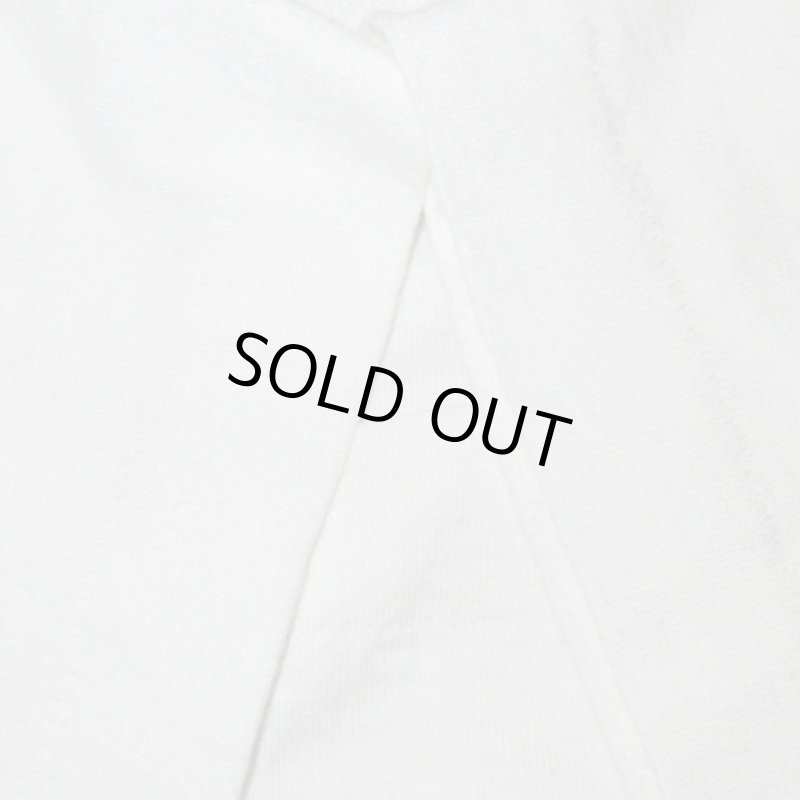 画像7: USED 90's D.A.R.E. フリーメイソン Tシャツ WHT / 210720 (7)