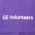 画像5: USED 00's GE General Electric ジェネラルエレクトリック Tシャツ PUP / 210720 (5)