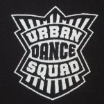 画像4: USED 90's URBAN DANCE SQUAD アーバンダンススクアッド Tシャツ BLK / 210726 (4)