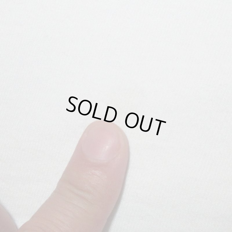 画像7: 古着 00's RATFINK ラットフィンク エドロス タンクトップ WHT / 210731 (7)