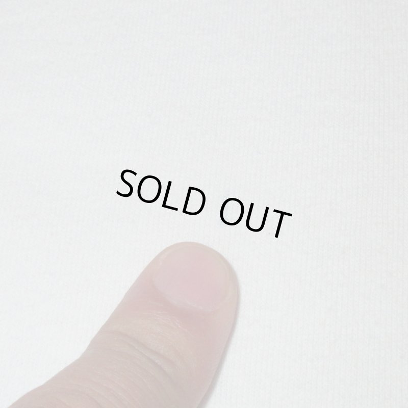 画像6: 古着 00's RATFINK ラットフィンク エドロス タンクトップ WHT / 210731 (6)