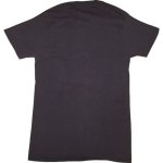 画像3: USED 00's NOTORIOUS BIG ビギー ラップ Tシャツ BLK / 210726 (3)