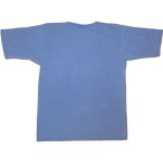画像3: USED 90's GRAMICCI グラミチ アウトドアブランド Tシャツ KIDS BLUE / 210720 (3)