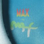 画像3: USED 00's NIKE ナイキ ピーターマックス コラボ AIR MAX1 スニーカー PUP / 210913 (3)