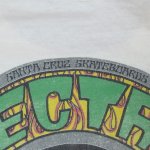画像4: 【過去に販売した商品/在庫なし/SOLD OUT】古着 ELECTRIC LOVE HOGS Tシャツ 90's / 221004 (4)