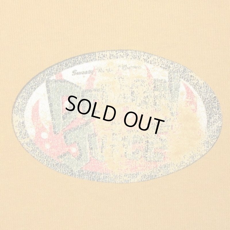 画像4: USED 90's SWEATY NIPPLES スウェッティニップルズ DEMON JUICE Tシャツ MUS / 211006 (4)