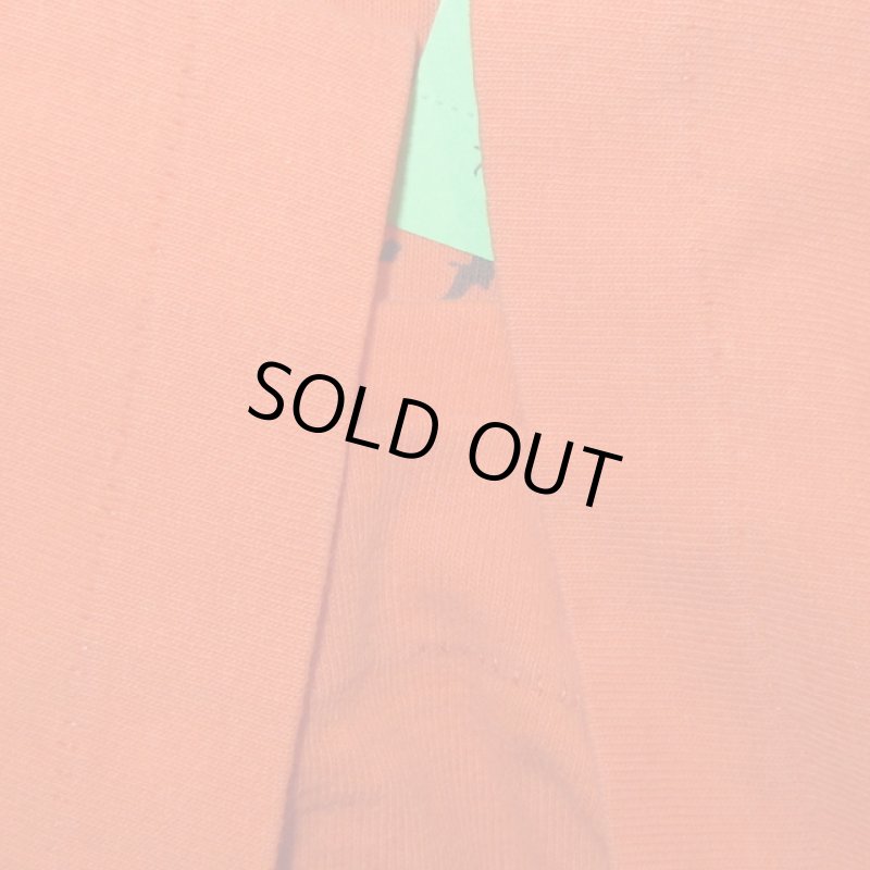 画像6: USED 90's MIKE WATT マイクワット ring spiral tour 95 w foo fighters/hovercraft Tシャツ ORG / 211006 (6)