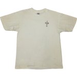 画像3: USED 90's DOGTOWN ドッグタウン ORIGINALS Tシャツ WHT / 210909 (3)