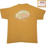 画像2: USED 90's SWEATY NIPPLES スウェッティニップルズ DEMON JUICE Tシャツ MUS / 211006 (2)