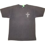 画像3: USED 00's DOGTOWN ドッグタウン SKATE Tシャツ BLK / 210909 (3)