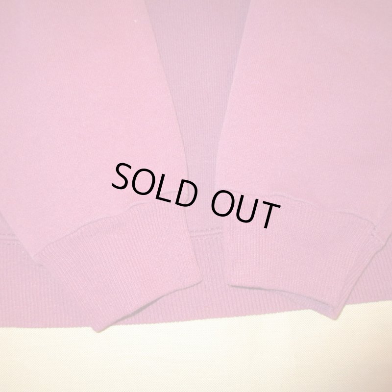 画像5: USED 90's FRESH JIVE フレッシュジャイブ クルー スウェット ブート BUG / 211102 (5)