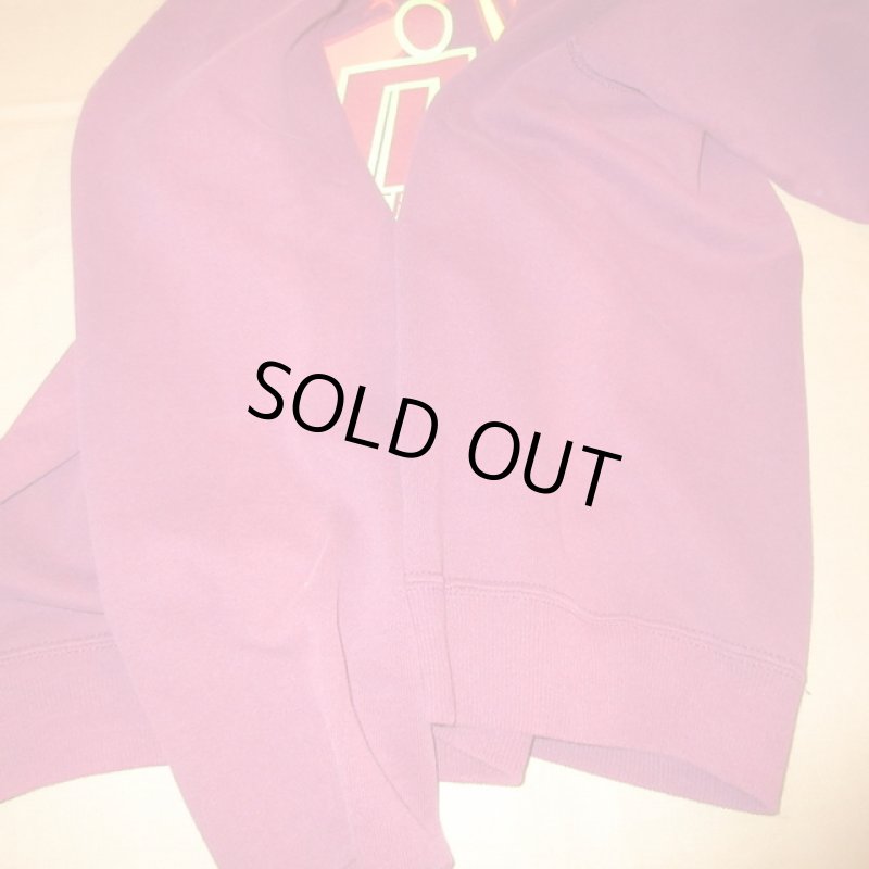 画像6: USED 90's FRESH JIVE フレッシュジャイブ クルー スウェット ブート BUG / 211102 (6)