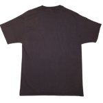 画像3: USED 00's JEFF BUCKLEY ジェフバックリィ Tシャツ BLK / 211129 (3)