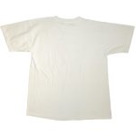 画像3: USED 90's AGENT ORANGE エージェントオレンジ RAT FINK風 Tシャツ WHT / 220116 (3)