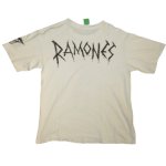 画像2: 【過去に販売した商品/在庫なし/SOLD OUT】古着 PUNK MAGAZINE RAMONES Tシャツ 00's / 221004 (2)