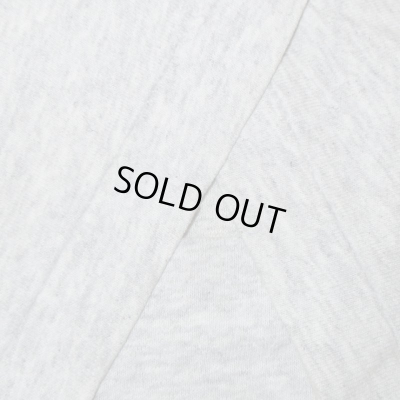 画像7: USED 90's BILLYIDOL ビリーアイドル CYBERPUNK Tシャツ GRY / 220227 (7)