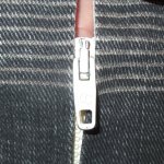 画像3: USED 80's UNKNOWN ハンドメイド パッチワークプリント シャツジャケット BRW / 220526 (3)