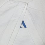 画像6: USED 80's ALFRED PACKER アルフレッドパッカー シリアルキラー Tシャツ WHT / 220623 (6)