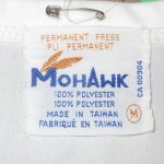 画像4: USED 70's MOHAWK ピクチャー 風景 Tシャツ WHT / 220719 (4)